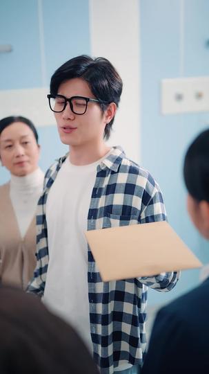 财富自由从县城开始 第10集