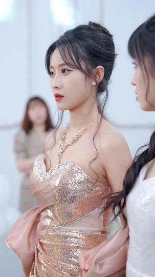 Putri Asli dan Palsu (Sulih Suara) Episode 9