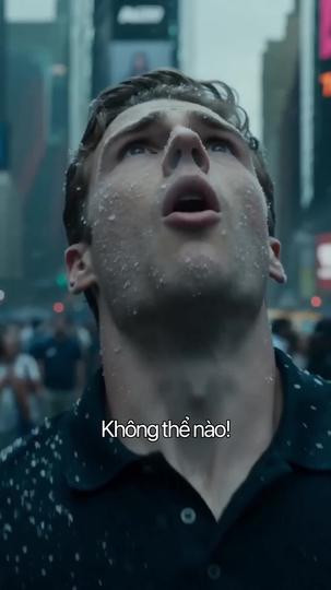 Pháo Đài Sinh Tồn Giữa Tận Thế Băng Giá Tập 10