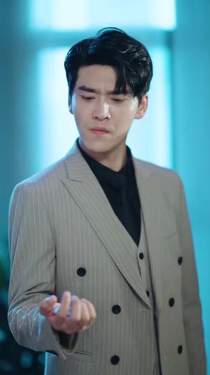 When A Substitute Wife Seeks To Lose Favor Episode 2