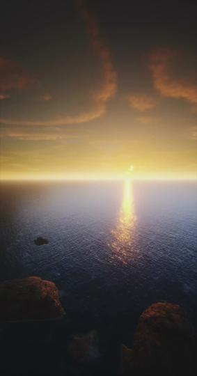 The Untamed: His Fury of Retribution Episode 1