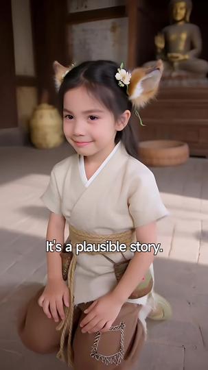 The Deer Spirit Who Walked Away from Immortality Episode 7