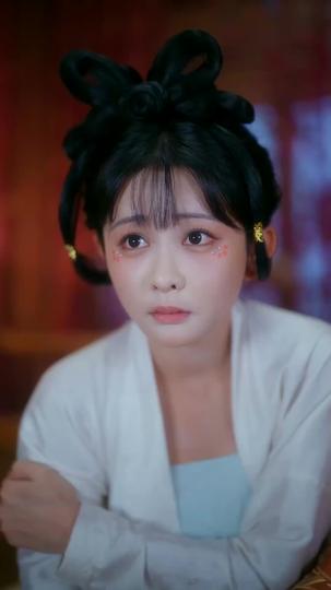 Through Time, Through Worlds, Still You Episode 2