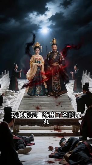 魔丸郡主的软饭夫君 第1集