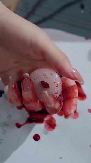 The Awakened Eyes Episode 4