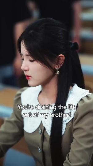 Her Silence Was the Trap Episode 6