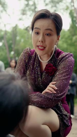 The Legacy of Her Name Episode 9