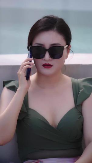重啟人生,與婆婆並肩巔峰 第7集