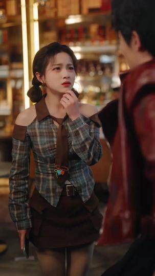 She Wants Love, I'll Take the Money Episode 3