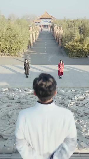 He Who Commands All Episode 2