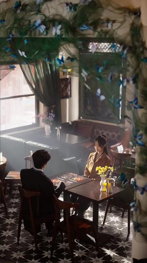 I Loved You Then, I Love You Still Episode 11