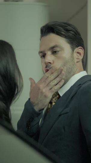 Já que Você Nunca Foi Minha (Dublado) 9Episódio