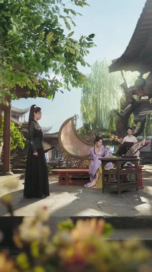 Where Love Dies, Vengeance Blooms (DUBBED) Episode 5