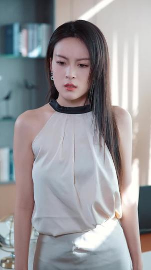 物是人非总易逝 第6集