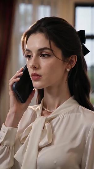 Too Late, I’m the Billionaire’s Bride Episode 11