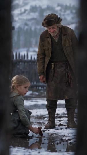 My Beastly Foster Father Episode 5