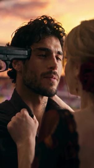 My Bodyguard Husband Is The Mafia Godfather Episode 2