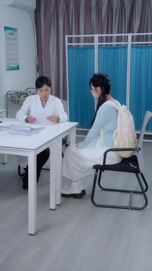 The Muse Who Wouldn't Break Episode 3