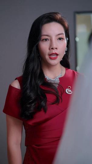 婚礼突变，命运交织 第7集