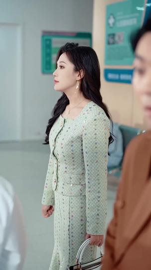 In Sickness and in Deceit Episode 11