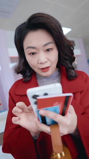 Mimpi Tak Jatuh dari Langit Episode 8