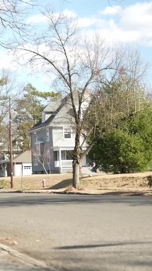 The Outcast Makes a Comeback Episode 3