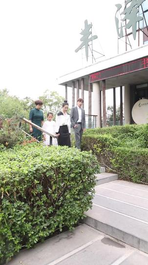 漠北强龙 第9集