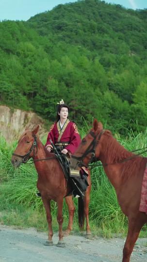 동생 대신 화친에 나선 공주 제11회