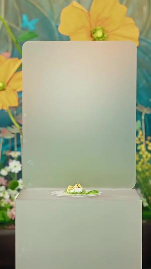 Four and Fearless: Chefs, Beware! Episode 2