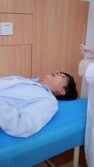 Clinic Mix-Up, Heart Fix-Up Episode 4