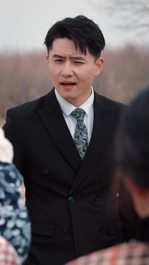 爱意满乡间 第10集