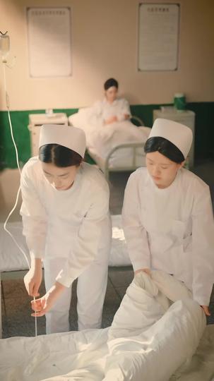 错把韶华顾 第5集