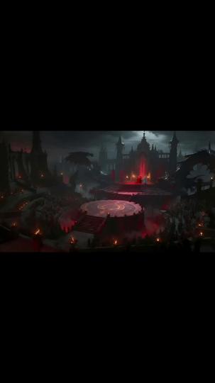 Jogo de Sobrevivência da Vilã: Domando Meus Mordomos Demônios 8Episódio