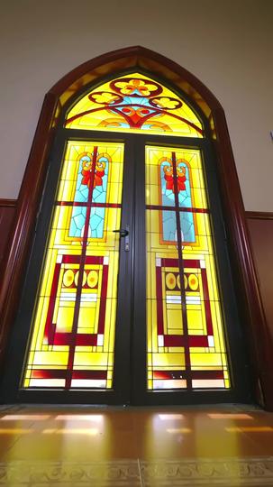 ใจยิ่งห้าม ยิ่งหวั่นไหว ที่8ตอน