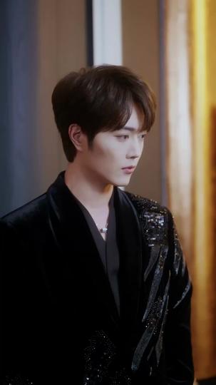 Capture Me, Capture My Heart Episode 8