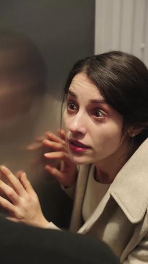 Querido, Sua Boa Esposa Acabou 9Episódio