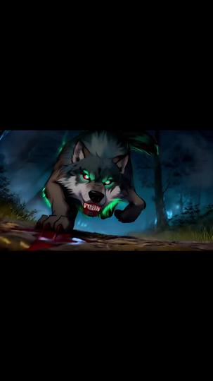 De serpiente a dragón: El devorador supremo Episodio 2