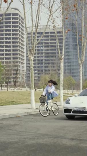 Switched at Destiny's Crossroads Episode 3