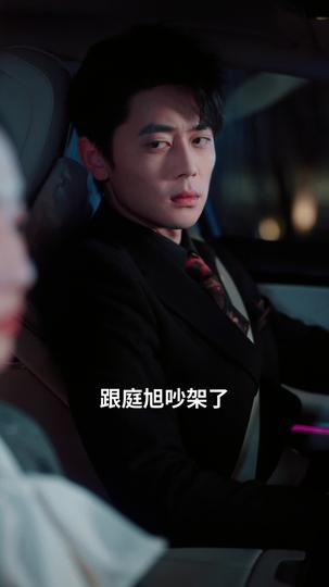 折枝赠南枝 第3集