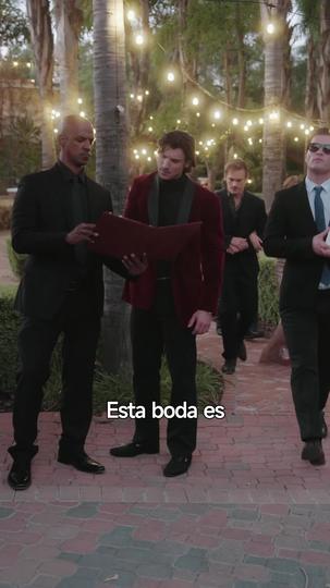 Mi esposo pobre es el jefe verdadero Episodio 4