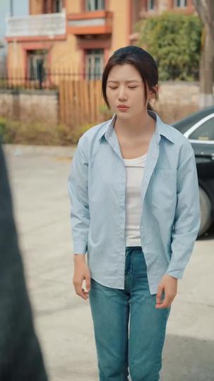 La verdadera heredera volvió con su hijo Episodio 4