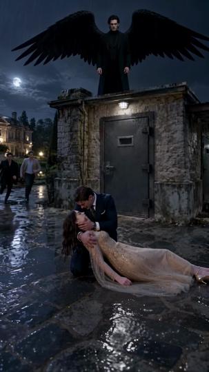 They Killed Me, So Lucifer Took Over My Body Episode 11
