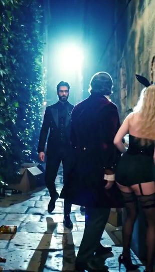 My Sugar Daddy Is The Alpha Episode 6