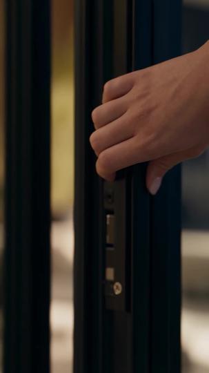 Wrong Door Right Girl Episode 2