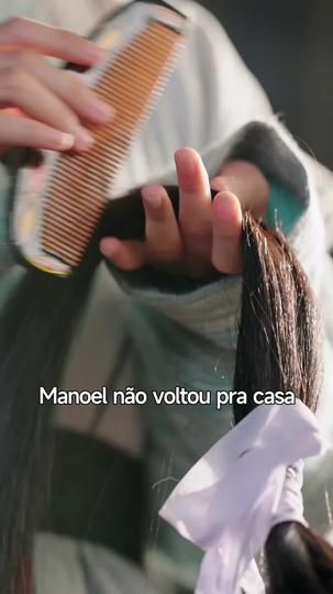 Vossa Majestade, Recuso a Reconciliação 10Episódio