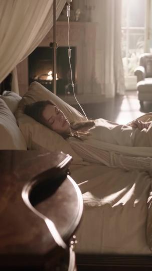 The Godfather's Amnesiac Bride Episode 3