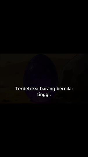 Benteng Dunia Kiamat Episode 10