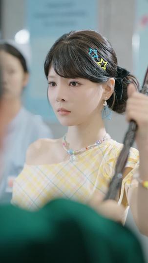 福星胎語,婆家把我捧上天 第6集