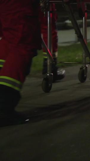 My Heart Dies From Home Episode 1