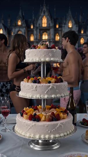 初恋の吸血鬼には、もう血をあげない 第 10 話